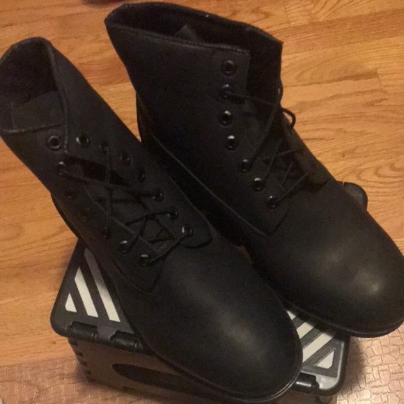 Timberland Other - Timberland Boots - Black